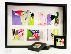 Custom Artwork by Dynamic Arts