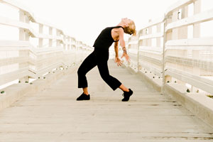 Dance at Dynamic Arts